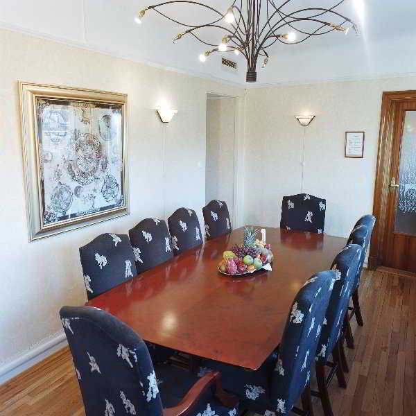 Conferences
 di Scandic Kna Oslo