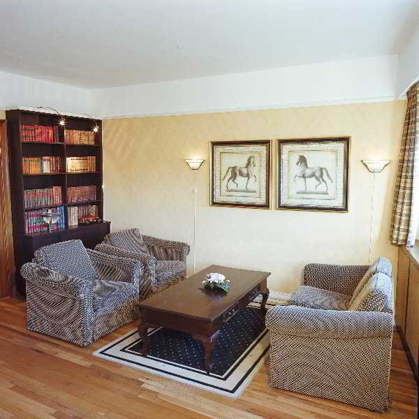 Room
 di Scandic Kna Oslo