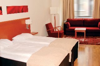 Room
 di Scandic Kna Oslo