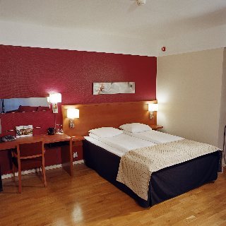 Room
 di Scandic Kna Oslo