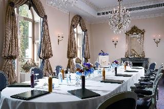 Conferences
 di Beau-Rivage