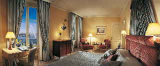 Room
 di Beau-Rivage
