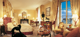 Room
 di Beau-Rivage
