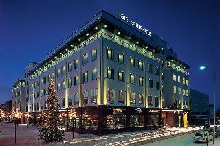 Santa's Hotel Santa Claus