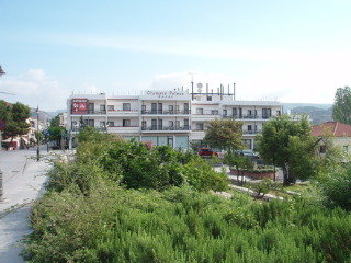 General view
 di Olympia Palace