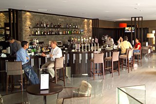 Bar
 di Tower Hotel Waterford