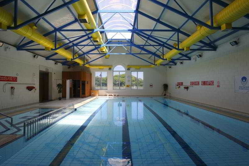 Tower Hotel Waterford - Pool