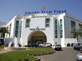 General view