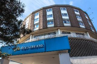 The Roundhouse, Bournemouth