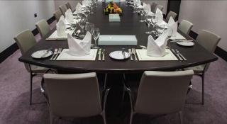 Restaurant
 di Best Western Gonville