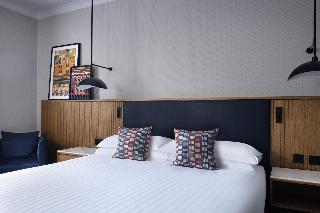 Foto del Hotel Edinburgh Holyrood Hotel del viaje paisaje escocia irlanda londres