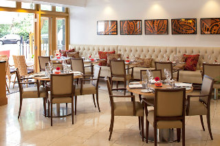 Restaurant
 di Jumeirah Lowndes