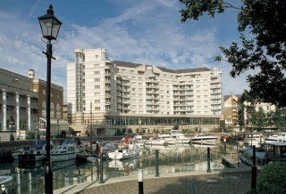 General view
 di The Chelsea Harbour Hotel