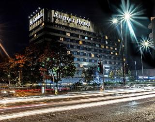 Britannia Airport Hotel, Manchester