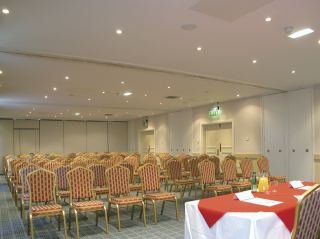 Conferences
 di Britannia Hotel Manchester Airport