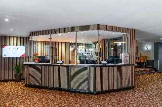 Britannia Airport Hotel, Manchester