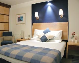 Room
 di Britannia Hotel Manchester Airport