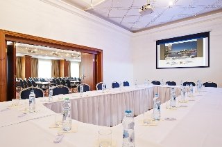 Conferences
 di Devin