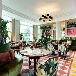 Sofitel Luxembourg Europe