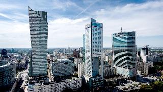 Intercontinental Warsaw - Generell