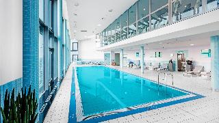 Intercontinental Warsaw - Pool