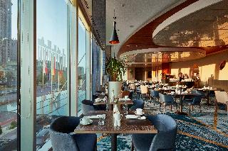 Intercontinental Warsaw - Restaurant