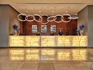Intercontinental Warsaw