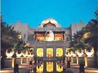 General view
 di Royal Mirage Arabian Court