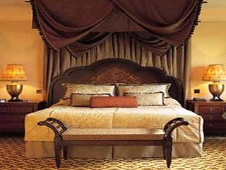 Room
 di Royal Mirage Arabian Court