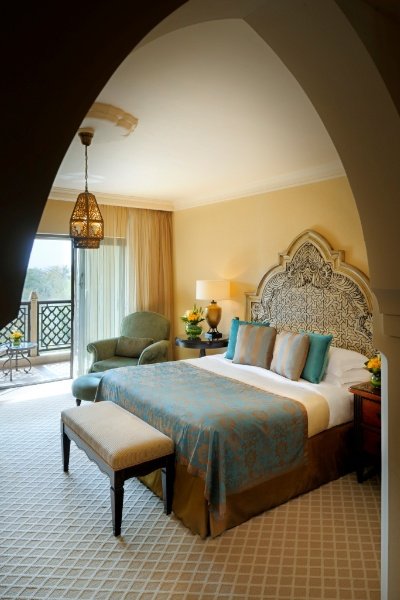 Room
 di Royal Mirage Arabian Court