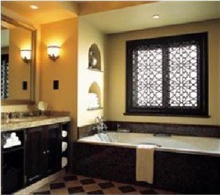 Room
 di Royal Mirage Arabian Court