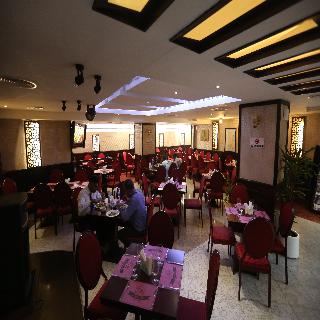 Panorama Bur Dubai - Restaurant