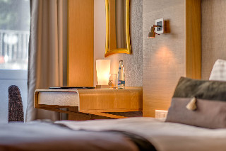 Room
 di Continental Lausanne