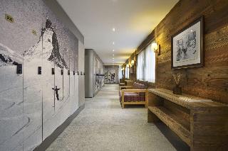 Mont Cervin Palace