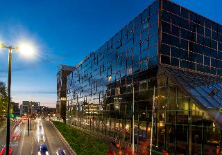 Copthorne Birmingham, Birmingham