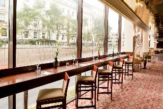 Copthorne Birmingham, Birmingham