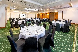 Copthorne Birmingham, Birmingham