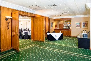 Copthorne Birmingham, Birmingham