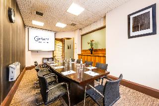 Copthorne Birmingham, Birmingham