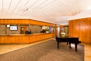 Copthorne Birmingham, Birmingham