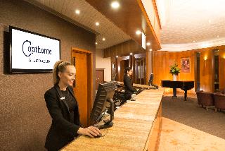 Copthorne Birmingham, Birmingham