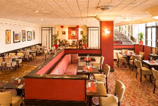Copthorne Birmingham, Birmingham