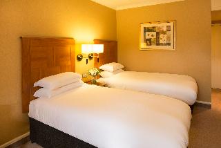 Copthorne Birmingham, Birmingham