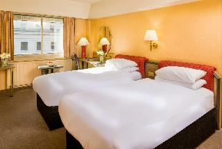 Copthorne Birmingham, Birmingham