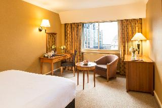 Copthorne Birmingham, Birmingham