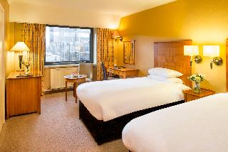 Copthorne Birmingham, Birmingham