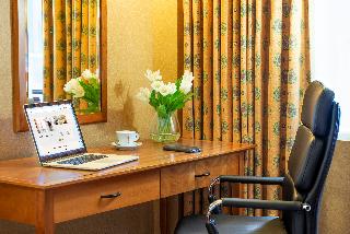 Copthorne Birmingham, Birmingham