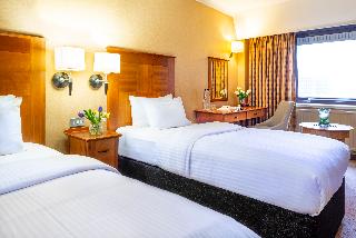 Copthorne Birmingham, Birmingham