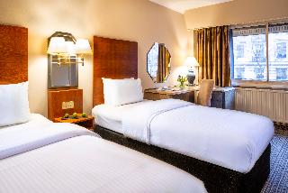 Copthorne Birmingham, Birmingham