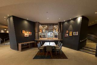 Foto del Hotel Holiday Inn Edinburgh del viaje viaje inglaterra holanda irlanda